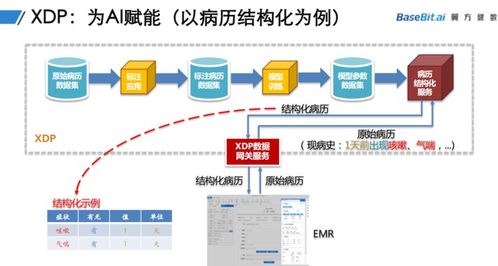 翼方健数完成B轮融资 隐私安全计算赋能医疗行业，重新定义数据处理服务