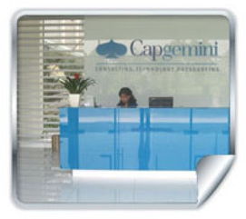 广东凯捷商业数据处理服务的工作环境与专业服务